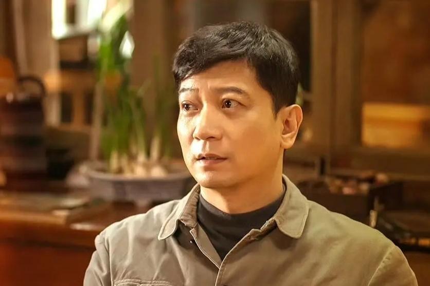 开云入口-仅播6集就口碑大爆，评分高达9.6，终于又有好剧可以追了