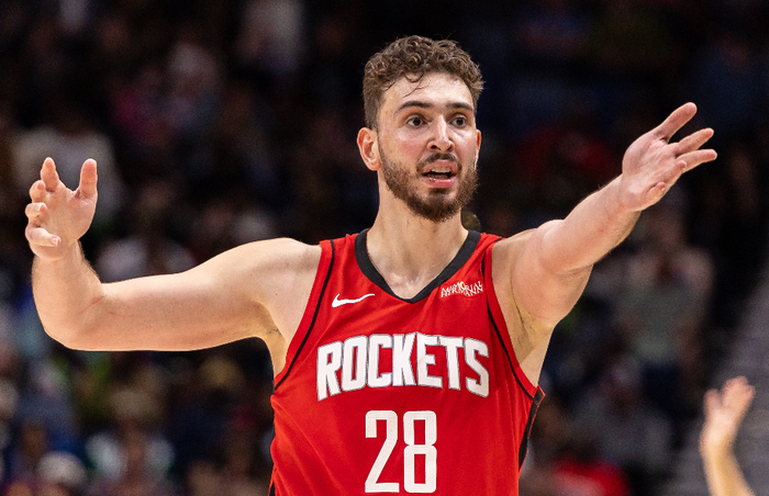 开云体育官网-火箭胜太阳4利好！申京主导逆转，阿门六边形战士，霍乐迪展价值|阿尔佩伦-申京|菲尼克斯太阳队|休斯敦火箭队|NBA常规赛|nba_新浪体育_新浪新闻